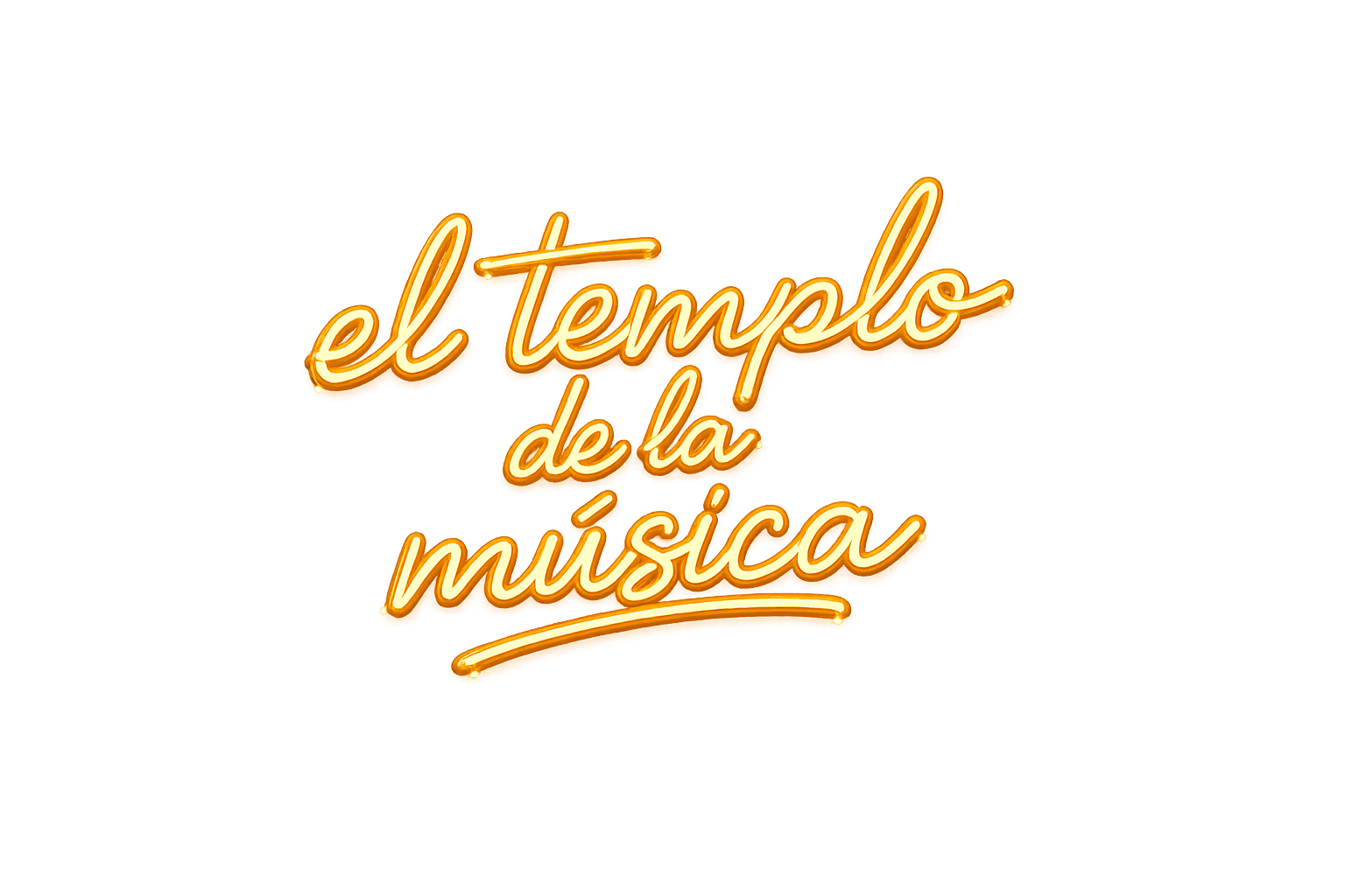 El templo de la música